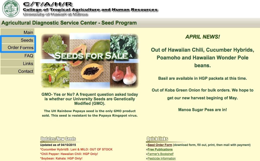 seedprogram